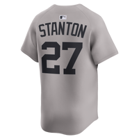 Giancarlo Stanton New York Yankees Baseball Jersey, Sportswear Jersey Shirt, Lightweight Athletic Jersey, Casual Gift for Men, Style 202768624