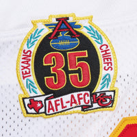 Marcus Allen Kansas City Chiefs Football Jersey, White Sportswear Jersey Shirt, Lightweight Breathable Athletic Jersey, Casual Gift for Men