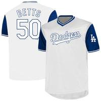 Mookie Betts Los Angeles Dodgers Baseball Jersey, Sportswear Jersey Shirt, Lightweight Athletic Jersey, Casual Gift for Men, Style 202658182