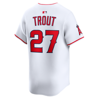 Mike Trout Los Angeles Angels Baseball Jersey, Sportswear Jersey Shirt, Lightweight Athletic Jersey, Casual Gift for Men, Style 202768295