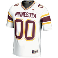 Minnesota Golden Gophers Football Jersey, Sportswear Jersey Shirt, Lightweight Breathable Athletic Jersey, Casual Gift for Men, Style 200662060