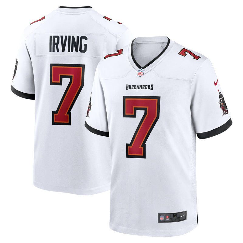 Bucky Irving Tampa Bay Buccaneers Football Jersey, Sportswear Jersey Shirt, Lightweight Athletic Jersey, Casual Gift for Men, Style 202678966