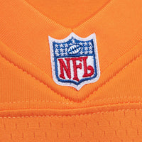 Warren Sapp Tampa Bay Buccaneers Football Jersey, Orange Sportswear Jersey Shirt, Lightweight Breathable Athletic Jersey, Casual Gift for Men