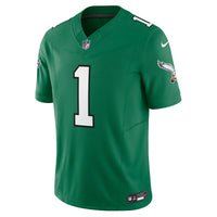 Jalen Hurts Philadelphia Eagles Football Jersey, Sportswear Jersey Shirt, Lightweight Athletic Jersey, Casual Gift for Men, Style 5029874
