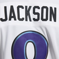 Lamar Jackson Baltimore Ravens Football Jersey, Sportswear Jersey Shirt, Lightweight Athletic Jersey, Casual Gift for Men, Style 2001702796