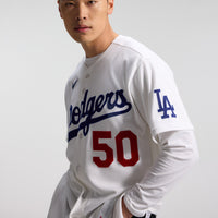 Mookie Betts Los Angeles Dodgers Baseball Jersey, Sportswear Jersey Shirt, Lightweight Athletic Jersey, Casual Gift for Men, Style 2001449538