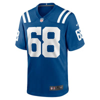 Dalton Tucker Indianapolis Colts Football Jersey, Royal Sportswear Jersey Shirt, Lightweight Breathable Athletic Jersey, Casual Gift for Men
