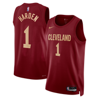 James Harden Cleveland Cavaliers Basketball Jersey, Sportswear Jersey Shirt, Sleeveless Athletic Jersey, Casual Gift for Men, Style 203863460