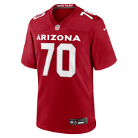 Paris Johnson Jr. Arizona Cardinals Football Jersey, Sportswear Jersey Shirt, Lightweight Breathable Athletic Jersey, Casual Gift for Men