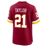 Sean Taylor Washington Commanders Football Jersey, Sportswear Jersey Shirt, Lightweight Athletic Jersey, Casual Gift for Men, Style 203376616
