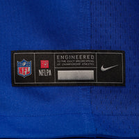 Ruben Brown Buffalo Bills Football Jersey, Royal Game Sportswear Jersey Shirt, Lightweight Breathable Athletic Jersey, Casual Gift for Men