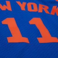 Jamal Crawford New York Knicks Basketball Jersey, Swingman Sportswear Jersey Shirt, Sleeveless Athletic Tank Jersey, Casual Gift for Men