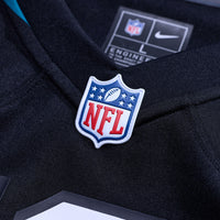 Josh Hines-Allen Jacksonville Jaguars Football Jersey, Sportswear Jersey Shirt, Lightweight Breathable Athletic Jersey, Casual Gift for Men