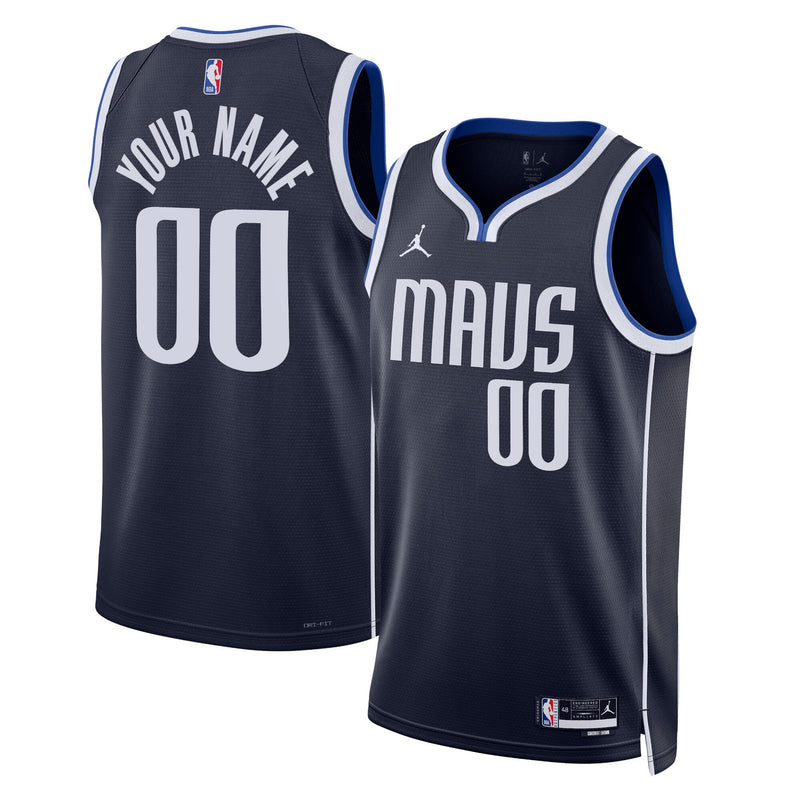 Dallas Mavericks Basketball Jersey, Swingman Sportswear Jersey Shirt, Sleeveless Athletic Tank Jersey, Casual Gift for Men, Style 13315707