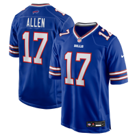 Josh Allen Buffalo Bills Football Jersey, Sportswear Jersey Shirt, Lightweight Breathable Athletic Jersey, Casual Gift for Men, Style 3139211