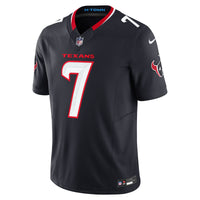 C.J. Stroud Houston Texans Football Jersey, Sportswear Jersey Shirt, Lightweight Athletic Jersey, Casual Gift for Men, Style 200407733