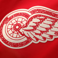 Dylan Larkin Detroit Red Wings Hockey Jersey, Premium Sportswear Jersey Shirt, Long Sleeve Hockey Sweater Jersey, Casual Gift for Men