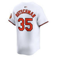 Adley Rutschman Baltimore Orioles Baseball Jersey, Sportswear Jersey Shirt, Lightweight Athletic Jersey, Casual Gift for Men, Style 200251553
