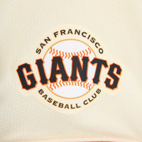 San Francisco Giants Baseball Jersey, Sportswear Jersey Shirt, Lightweight Breathable Athletic Jersey, Casual Gift for Men, Style 201865831