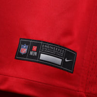Fred Warner San Francisco 49ers Football Jersey, Sportswear Jersey Shirt, Lightweight Athletic Jersey, Casual Gift for Men, Style 4768474