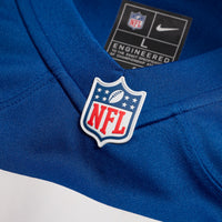 Dalton Tucker Indianapolis Colts Football Jersey, Royal Sportswear Jersey Shirt, Lightweight Breathable Athletic Jersey, Casual Gift for Men