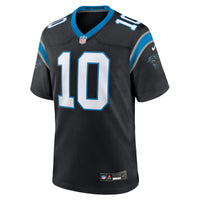 Ryan Fitzgerald Carolina Panthers Football Jersey, Black Sportswear Jersey Shirt, Lightweight Breathable Athletic Jersey, Casual Gift for Men