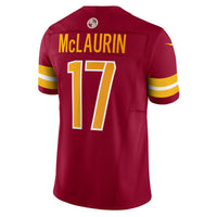 Terry McLaurin Washington Commanders Football Jersey, Sportswear Jersey Shirt, Lightweight Athletic Jersey, Casual Gift for Men, Style 200407787