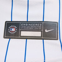 Dansby Swanson Chicago Cubs Baseball Jersey, Sportswear Jersey Shirt, Lightweight Athletic Jersey, Casual Gift for Men, Style 200251604