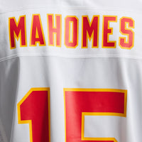 Patrick Mahomes Kansas City Chiefs Football Jersey, Sportswear Jersey Shirt, Lightweight Athletic Jersey, Casual Gift for Men, Style 201238458