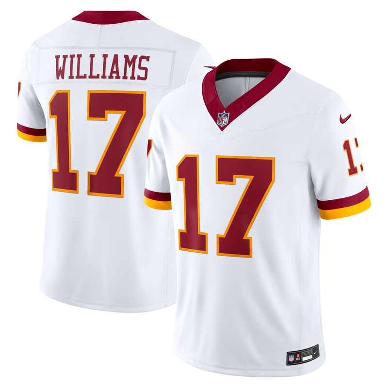 Doug Williams Washington Commanders Football Jersey, Sportswear Jersey Shirt, Lightweight Athletic Jersey, Casual Gift for Men, Style 2001812093