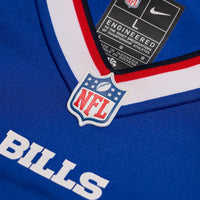 Joe DeLamielleure Buffalo Bills Football Jersey, Royal Game Sportswear Jersey Shirt, Lightweight Breathable Athletic Jersey, Casual Gift for Men