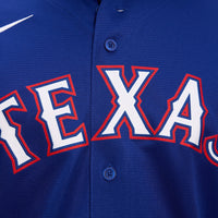 Corey Seager Texas Rangers Baseball Jersey, Royal Replica Sportswear Jersey Shirt, Lightweight Breathable Athletic Jersey, Casual Gift for Men