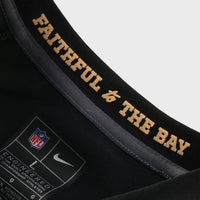 The Faithful San Francisco 49ers Football Jersey, Sportswear Jersey Shirt, Lightweight Athletic Jersey, Casual Gift for Men, Style 202660593