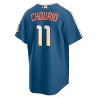 Jackson Chourio Milwaukee Brewers Baseball Jersey, Blue Sportswear Jersey Shirt, Lightweight Breathable Athletic Jersey, Casual Gift for Men