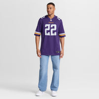 Harrison Smith Minnesota Vikings Football Jersey, Sportswear Jersey Shirt, Lightweight Athletic Jersey, Casual Gift for Men, Style 202260999