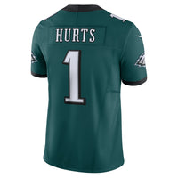 Jalen Hurts Philadelphia Eagles Football Jersey, Sportswear Jersey Shirt, Lightweight Athletic Jersey, Casual Gift for Men, Style 5030122