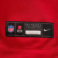 Omarr Norman-Lott Kansas City Chiefs Football Jersey, Red Sportswear Jersey Shirt, Lightweight Breathable Athletic Jersey, Casual Gift for Men
