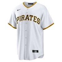 Konnor Griffin Pittsburgh Pirates Baseball Jersey, Sportswear Jersey Shirt, Lightweight Athletic Jersey, Casual Gift for Men, Style 2002022590