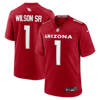 Mack Wilson Arizona Cardinals Football Jersey, Cardinal Sportswear Jersey Shirt, Lightweight Breathable Athletic Jersey, Casual Gift for Men