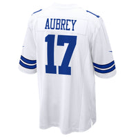 Brandon Aubrey Dallas Cowboys Football Jersey, Sportswear Jersey Shirt, Lightweight Athletic Jersey, Casual Gift for Men, Style 202396743