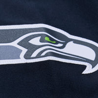 Marshawn Lynch Seattle Seahawks Football Jersey, Blue Sportswear Jersey Shirt, Lightweight Breathable Athletic Jersey, Casual Gift for Men