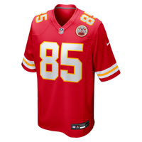 Robert Tonyan Kansas City Chiefs Football Jersey, Red Game Sportswear Jersey Shirt, Lightweight Breathable Athletic Jersey, Casual Gift for Men