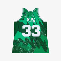 Boston Celtics Basketball Jersey, Green Swingman Sportswear Jersey Shirt, Sleeveless Athletic Tank Jersey, Casual Gift for Men