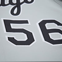 Mark Buehrle Chicago White Sox Baseball Jersey, Gray Sportswear Jersey Shirt, Lightweight Breathable Athletic Jersey, Casual Gift for Men