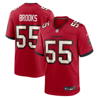 Derrick Brooks Tampa Bay Buccaneers Football Jersey, Sportswear Jersey Shirt, Lightweight Athletic Jersey, Casual Gift for Men, Style 3974260