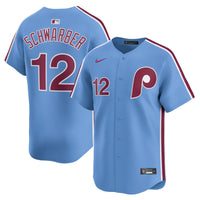 Kyle Schwarber Philadelphia Phillies Baseball Jersey, Sportswear Jersey Shirt, Lightweight Athletic Jersey, Casual Gift for Men, Style 202774516