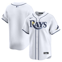 Tampa Bay Rays Baseball Jersey, White Sportswear Jersey Shirt, Lightweight Breathable Athletic Jersey, Casual Gift for Men, Style 201944790