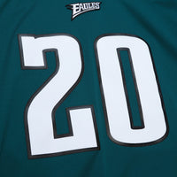 Brian Dawkins Philadelphia Eagles Football Jersey, Sportswear Jersey Shirt, Lightweight Athletic Jersey, Casual Gift for Men, Style 4019466