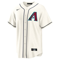 Arizona Diamondbacks Baseball Jersey, Sportswear Jersey Shirt, Lightweight Breathable Athletic Jersey, Casual Gift for Men, Style 201894593