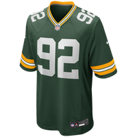 Reggie White Green Bay Packers Football Jersey, Sportswear Jersey Shirt, Lightweight Athletic Jersey, Casual Gift for Men, Style 3974169